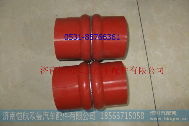 1104311900135,软管接头,济南恺航欧曼汽车配件有限公司
