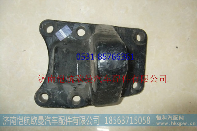 1331334013003,转向助力缸支架,济南恺航欧曼汽车配件有限公司