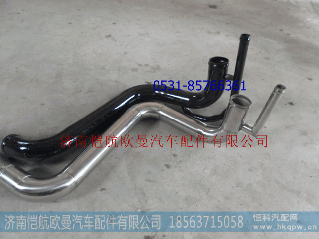 1425113301003散热器出水管铁ETX