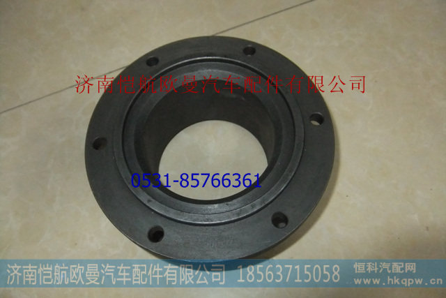 612600061450,风扇连接盘86MM WD12，,济南恺航欧曼汽车配件有限公司