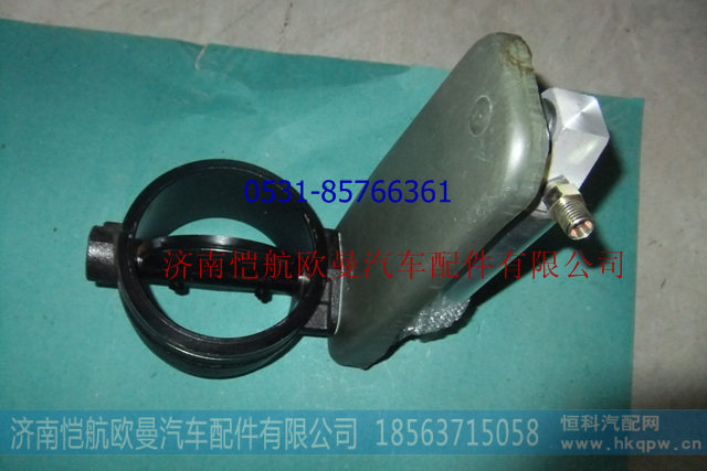H0356E02001A0蝶阀总成WEVB 2280，