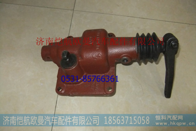 JS125T-1703015,双H换档装置,济南恺航欧曼汽车配件有限公司