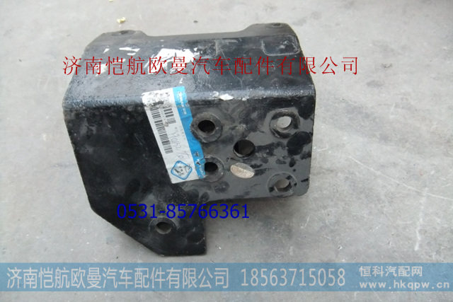 1B220531H0132车架连接支架右