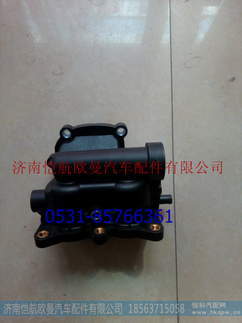 3697709,节温器壳,济南恺航欧曼汽车配件有限公司