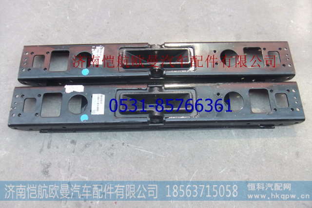 H4403107005A0,前加强梁GTL自卸,济南恺航欧曼汽车配件有限公司