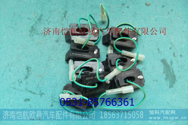 1B2493730035车门灯开关