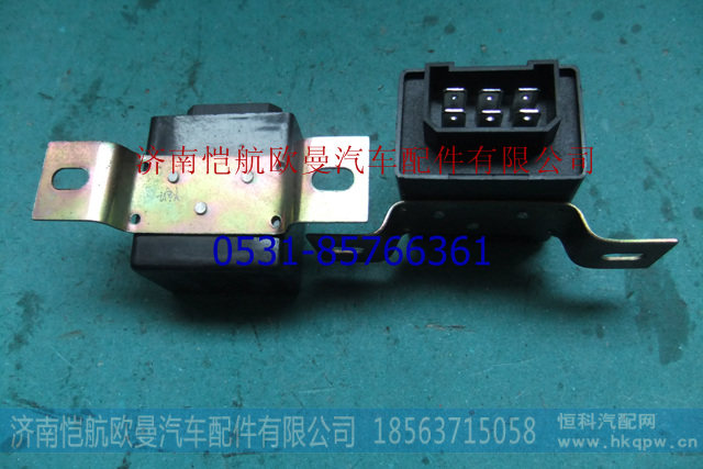 1B22037521005雨刮间歇控制器