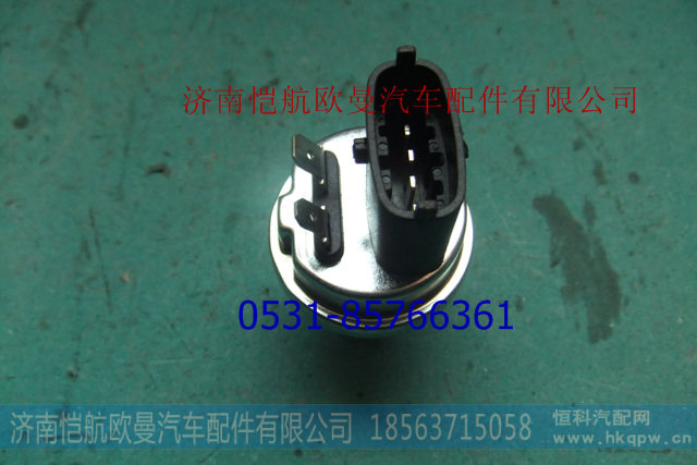 612600080875机油压力传感器