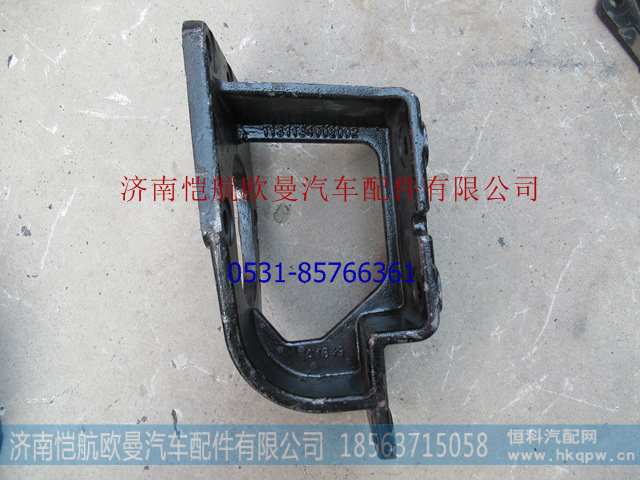 1131134002002A1649转向器支架 (2)