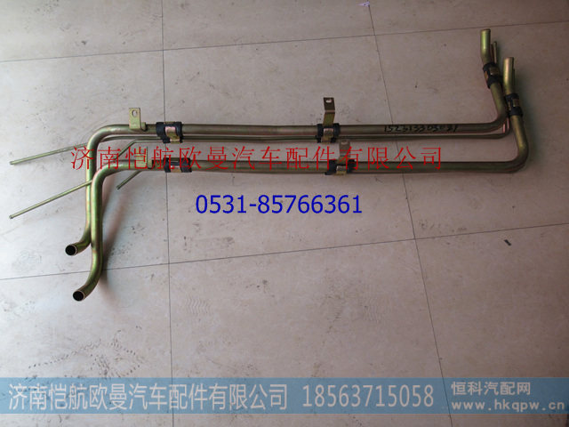 1525313303031A0147冷却水管ETX2280