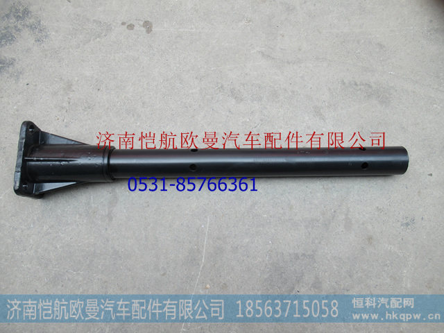 H4312060003A0,后管梁GTL左,济南恺航欧曼汽车配件有限公司