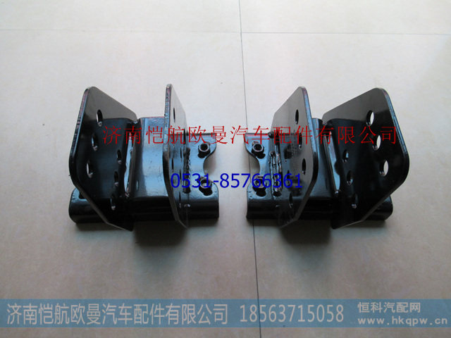 H4831022702A0保险杠下横梁支架GTL左