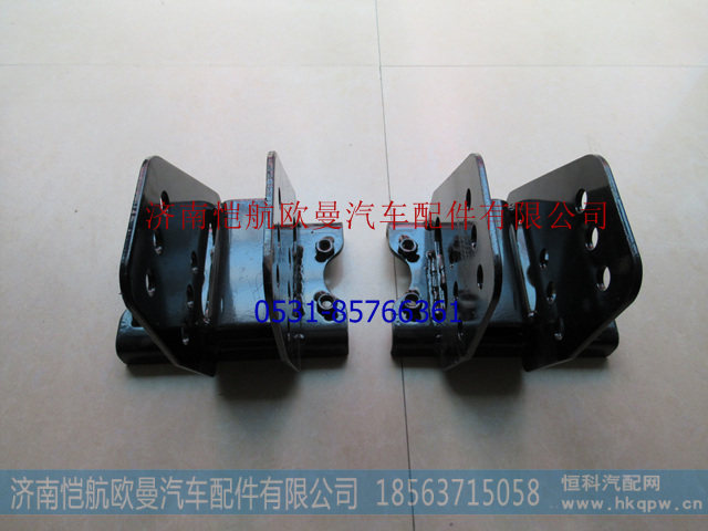 H4831022802A0保险杠下横梁支架GTL右
