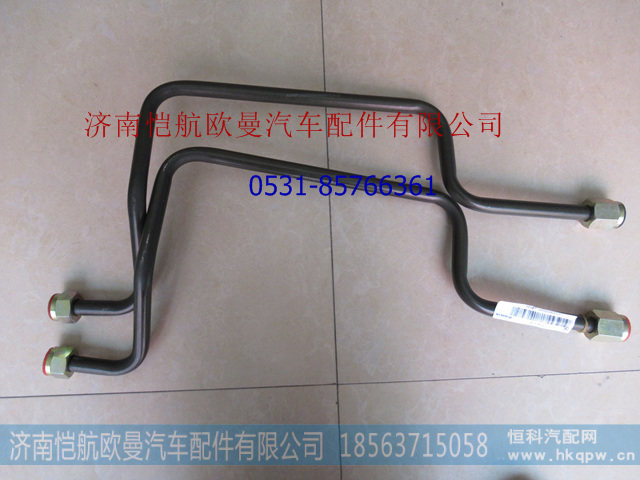 1425335603028A0147A制动钢管干燥器至车架