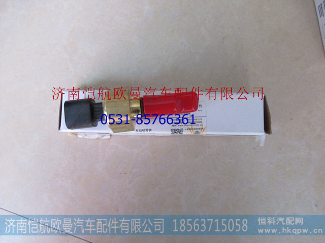 4921477X,发动机压力温度传感器,济南恺航欧曼汽车配件有限公司