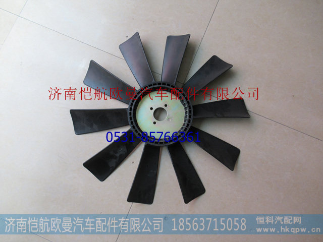 T64406008风扇叶珀金斯直径56-10叶