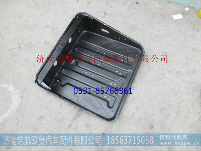 1417036100003,蓄电池箱体,济南恺航欧曼汽车配件有限公司