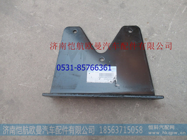 H0220420003A0传动轴支撑角板