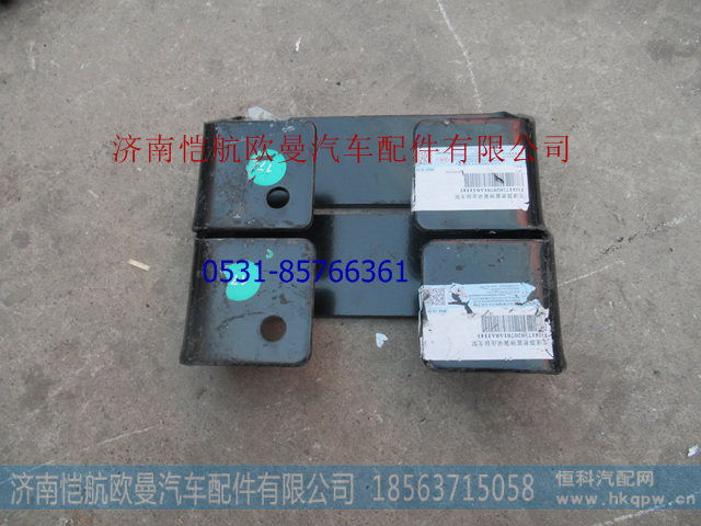 H4175020701A0弹簧梁连接支架