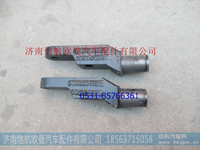 H4292190006A0二桥减振器连接轴GTL左