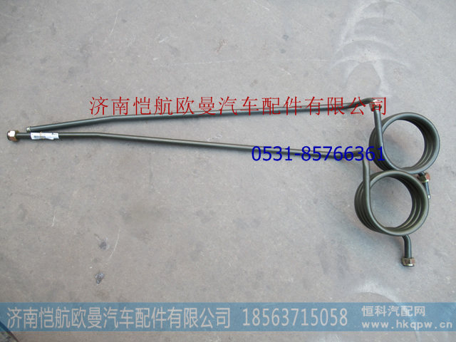 H0356102276A0空压机螺旋管