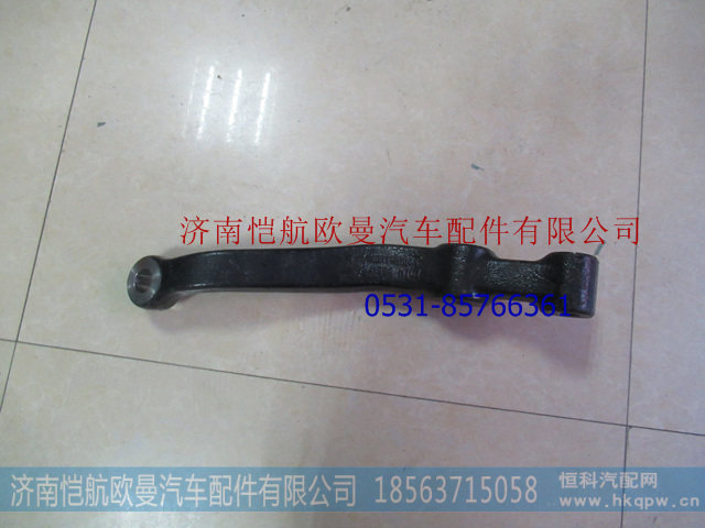 HFF300101199000410001转向节臂长