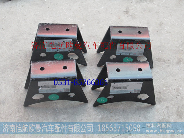 H0120170057A0后处理器支架