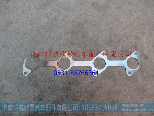 T747120016排气管垫四缸