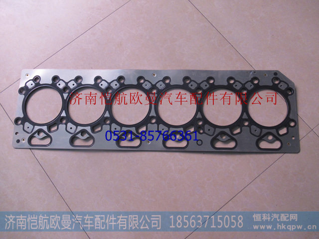 T740010011帕金斯六缸电喷汽缸垫
