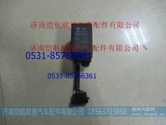 DZ95189711050,尿素管路控制器,济南恺航欧曼汽车配件有限公司