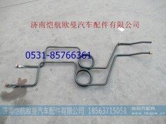 H0356102302A0,空压机螺旋管,济南恺航欧曼汽车配件有限公司