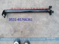 H4312060803A0,管梁支架EST左前,济南恺航欧曼汽车配件有限公司