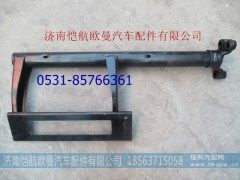 H4312061002A0,管梁支架EST左后,济南恺航欧曼汽车配件有限公司