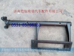 H4312061102A0,管梁支架EST右后,济南恺航欧曼汽车配件有限公司