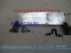 H4821010209A0,后视镜总成EST右,济南恺航欧曼汽车配件有限公司