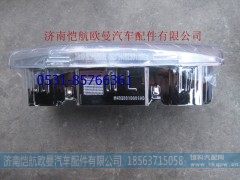 H4823010001A0,室内灯GTL左,济南恺航欧曼汽车配件有限公司