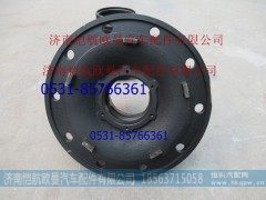 QT65CQ25-3103015,前轮古GTL,济南恺航欧曼汽车配件有限公司