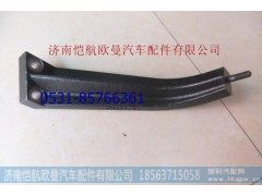 3696347-3696345,风扇罩支撑福康左下,济南恺航欧曼汽车配件有限公司