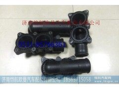 3697713-3697711,节温器上盖福康,济南恺航欧曼汽车配件有限公司