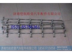612630040138,发动机放气管WP12,济南恺航欧曼汽车配件有限公司