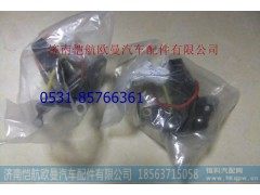FTD2508B,发电机调节器,济南恺航欧曼汽车配件有限公司