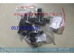 FTD2508B,发电机调节器,济南恺航欧曼汽车配件有限公司