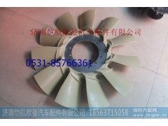 H0100030007A0-1,风扇叶福康直径75,济南恺航欧曼汽车配件有限公司