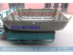 H450070001A0,顶盖焊接总成GTL高顶,济南恺航欧曼汽车配件有限公司