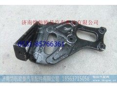 H0812052166A0,压缩机支架,济南恺航欧曼汽车配件有限公司