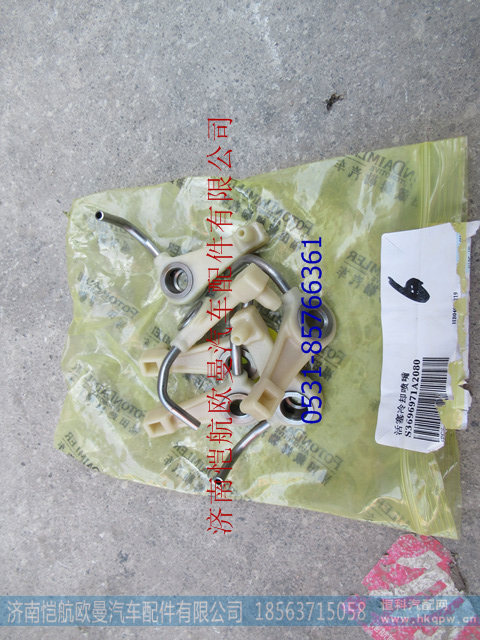 3696971,活塞冷却喷嘴福康,济南恺航欧曼汽车配件有限公司