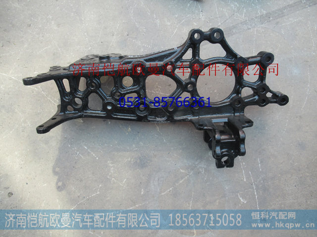 H4403103003A0,右前接梁GTL,济南恺航欧曼汽车配件有限公司
