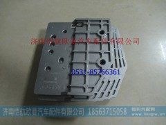 H4831020902A0,雾灯框支架EST右,济南恺航欧曼汽车配件有限公司