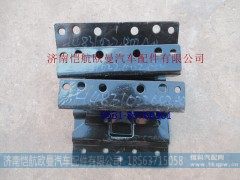 H4831022002A0,前照灯旋转支架EST,济南恺航欧曼汽车配件有限公司