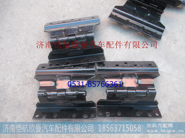 H4831022002A0,前照灯旋转支架EST,济南恺航欧曼汽车配件有限公司